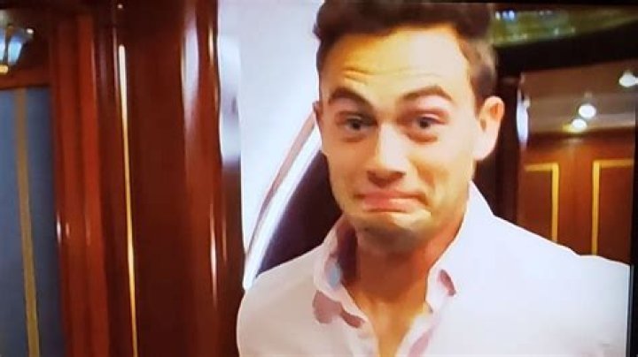 Max Gilliam on Below Deck: UNLV quarterback apologizes for actions on Bravo show
