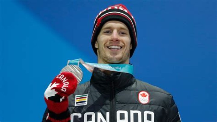 Max Parrot Bio: Career & Olympics [ 2024 Update]
