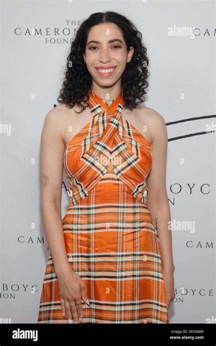 Maya Boyce: Rising Star In Hollywood