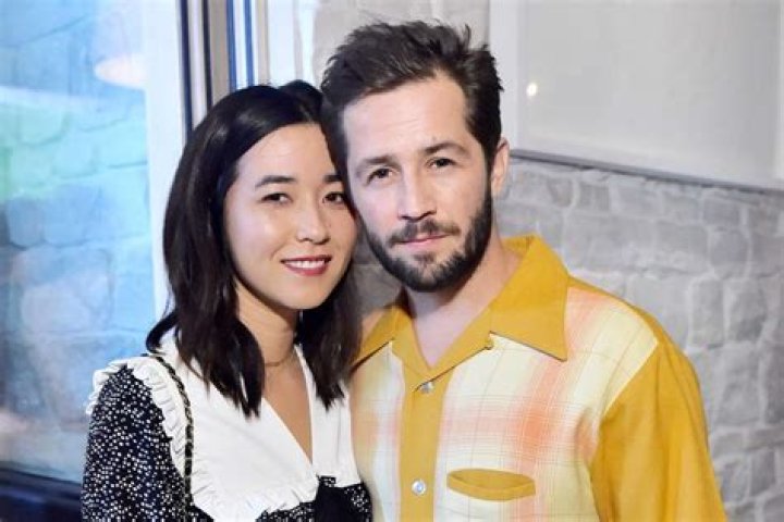 Maya Erskine and Husband Michael Angarano Expecting Baby No.2
