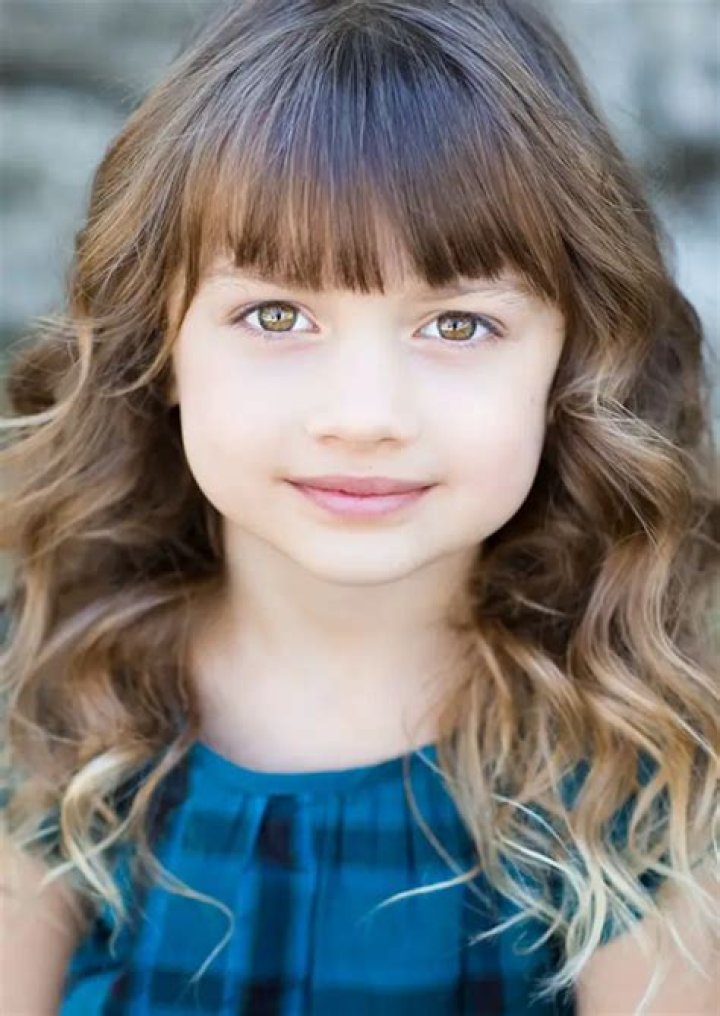 Maya Le Clark: Wiki, Bio, Age, Height, School, Parents, Ethnicity, Net Worth