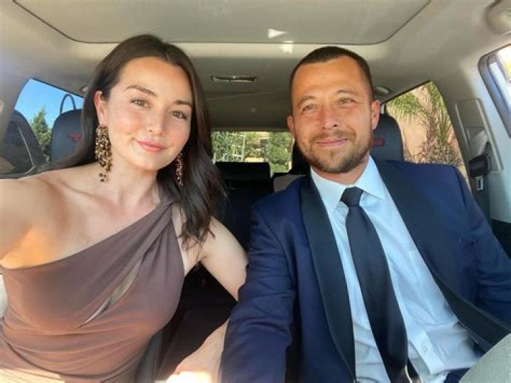 Maya Lowe: Know The Details Of Xander Schauffele’s Wife