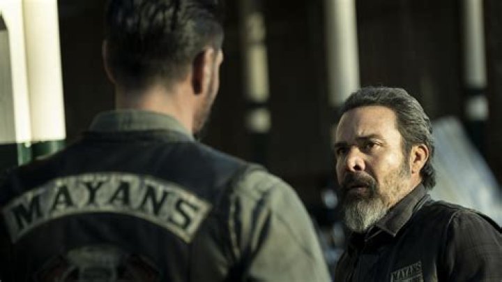 Mayans M.C. Just Killed One of Its Biggest Characters