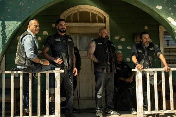 Mayans M.C. Season 4 Episode 5 Recap: 