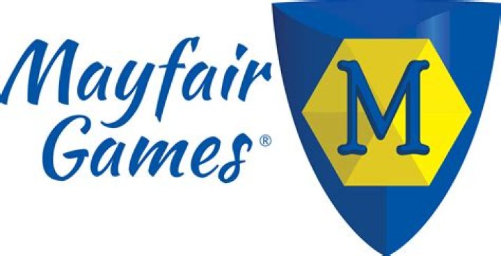Mayfair Games Sells Remaining Products To Asmodee North America