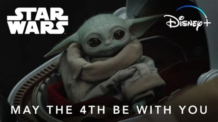 Maythefourthbewithyou Archives | The Nerd Stash %