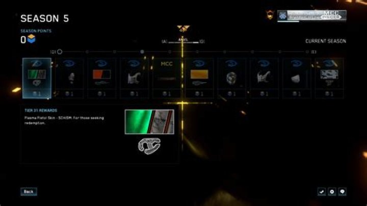 MCC Season 5 is Adding New Armor and Mod Support Next Year