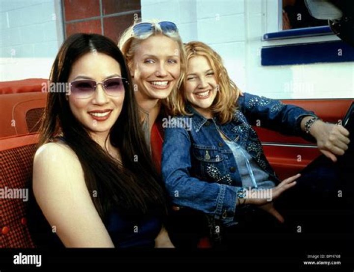 McG Open to Charlie's Angels 3 With Cameron Diaz, Drew Barrymore, and Lucy Liu