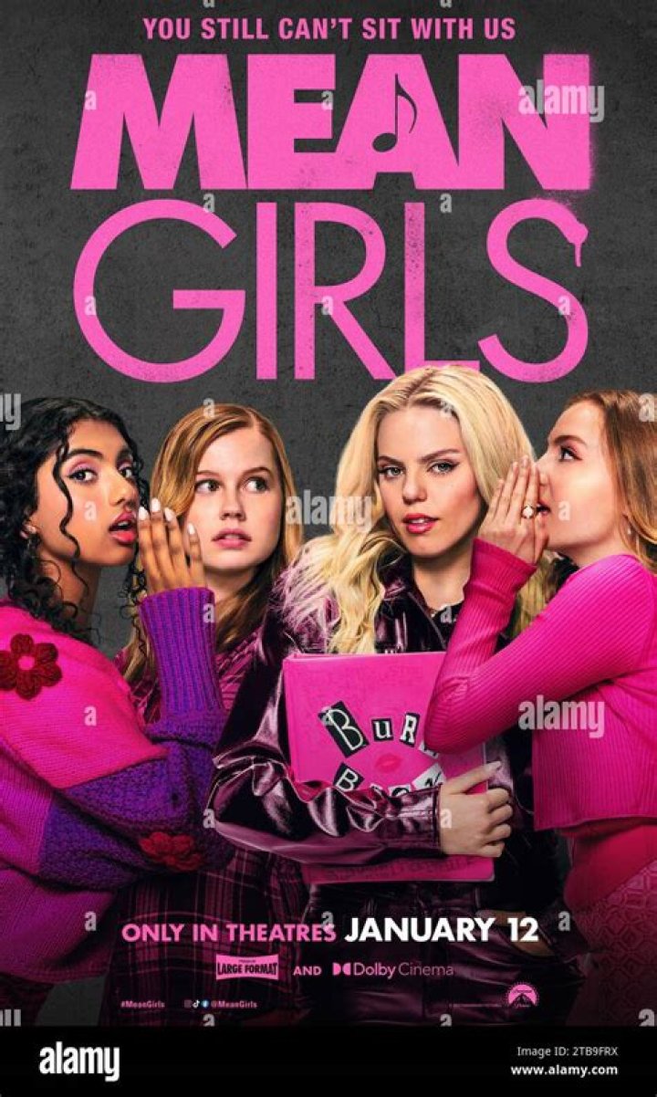 Mean Girls Star Renee Rapp Confirms Her Take On Regina George's Sexuality