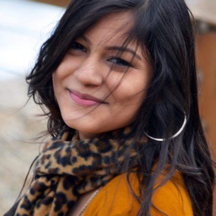 Meehika Barua