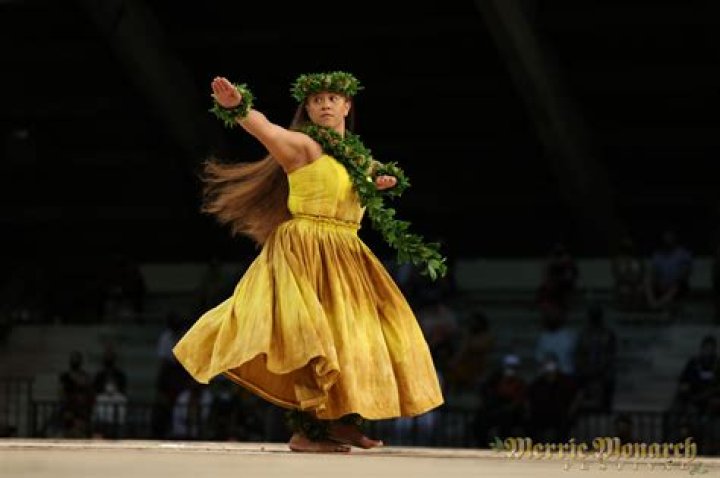 Meet all 10 Miss Aloha Hula 2022 contestants in Merri Monarch festival