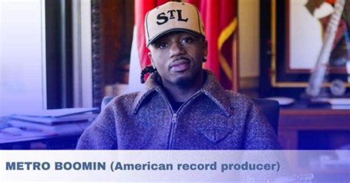 Meet American Record Producer And Know About His Dating History