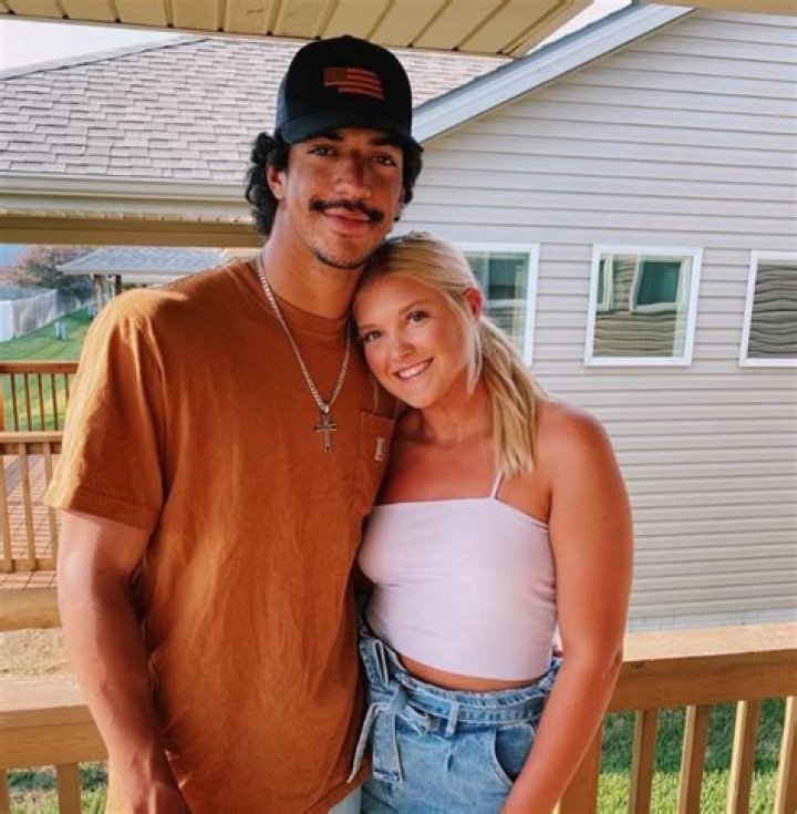 Meet Chris Hickman, Nicklin Hames’ Boyfriend and Her Parents Christine and Jason Hames