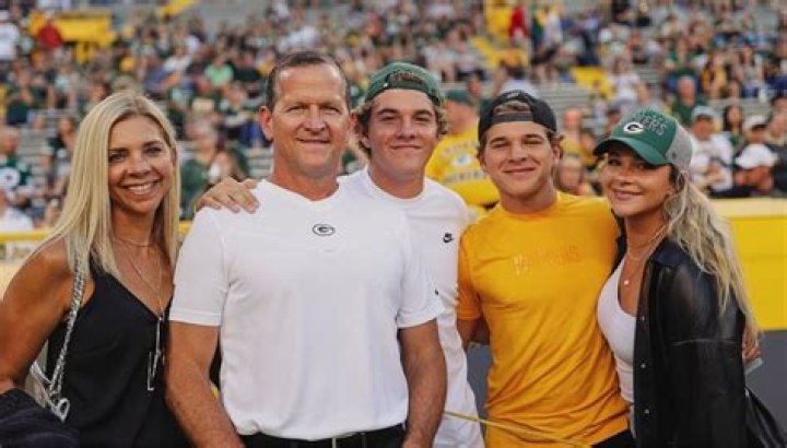 Meet Chris Marinelli Barry & Four Kids