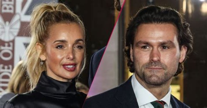 Meet Drew Michael: Army officer-turned-CEO and Louise Redknapp's new man