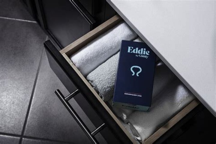 Meet Eddie By Giddy The Best Way To Boost Your Sex Life