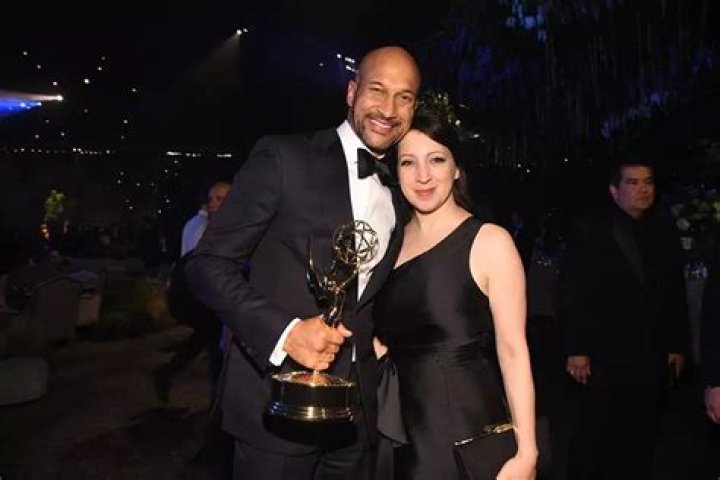 Meet Elisa Pugliese: Wife of Keegan Michael Key