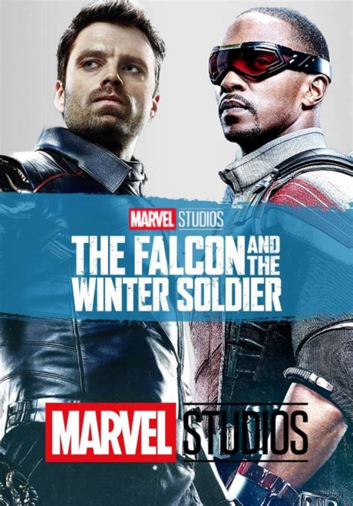Meet Flag-Smasher, the Falcon and the Winter Soldier's Unlikely Villain