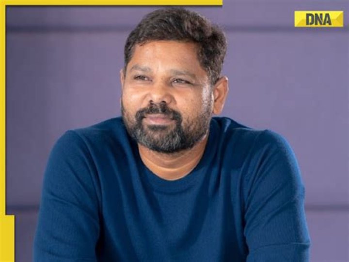Meet Girish Mathrubootham, man who couldn’t crack IIT but built Rs 1 lakh crore firm, proved relatives wrong