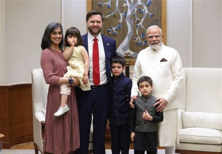 Meet His Father R. Bharadwaj And Mother Usha Bharadwaj