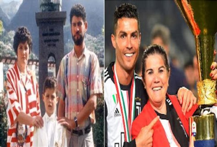 Meet His Parents Ronaldo Valdez And Maria Fe Gibbs And Know More