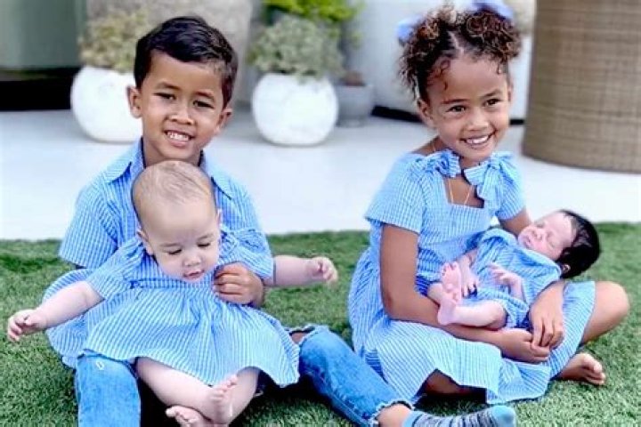 Meet His Parents Salome Young And John Young