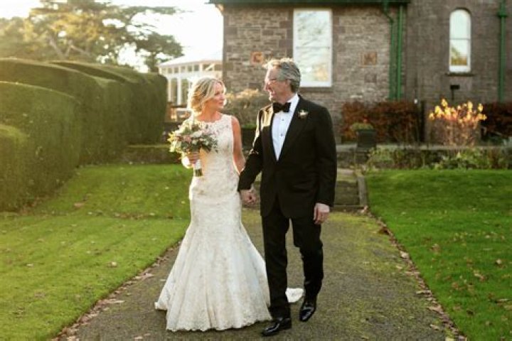 Meet His Wife First Lady Kathryn Burgum