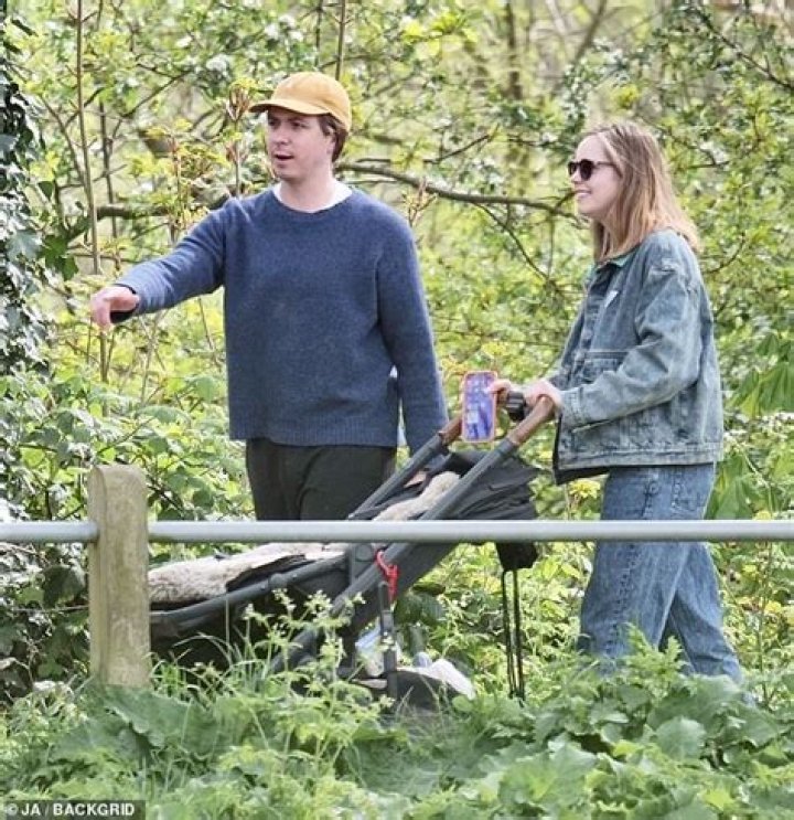 Meet Joe Thomas Partner Hannah Tointon And Know Everything About The Couple
