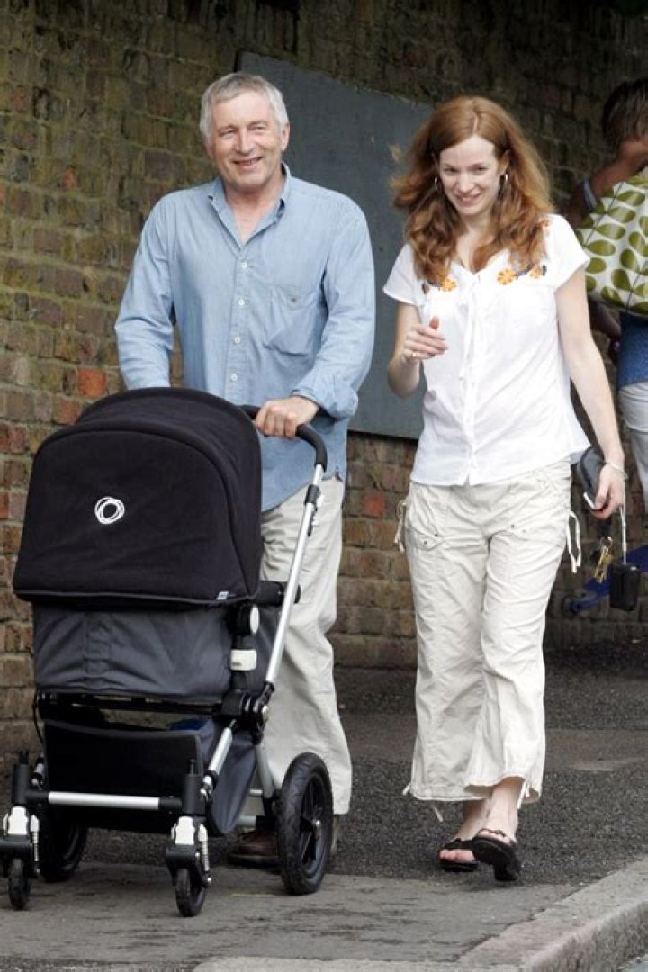 Meet Jonathan Dimbleby Wife Jessica Ray, Daughters Daisy And Gwendolen, Net Worth, Legacy And More