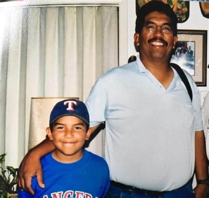 Meet Jose Trevino Parents Patsy And Joe: How Many Siblings Does The Yankees Catcher Have?