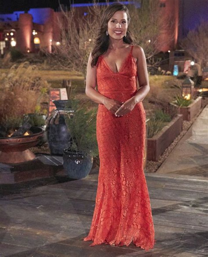 Meet Katie Thurston's 'Bachelorette' Contestants
