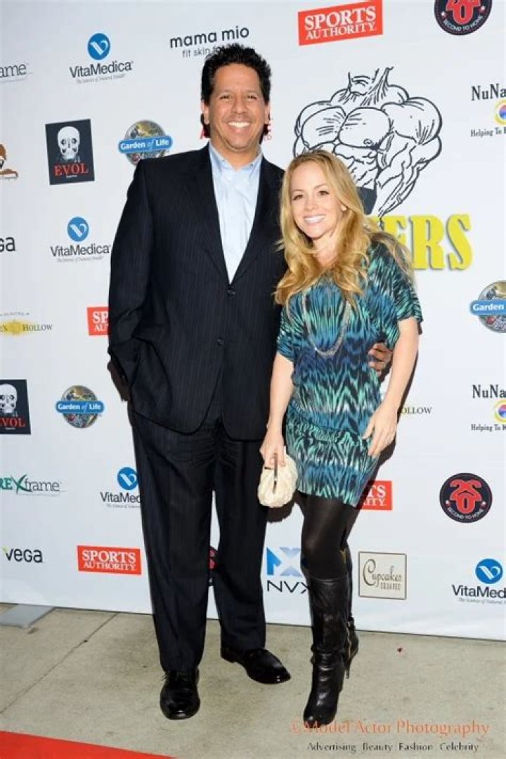 Meet Kelly Stables - Age, Bio, Career, Height & Other Key Information