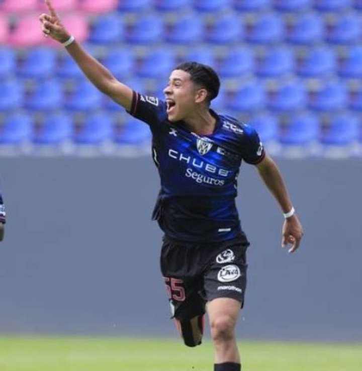 Meet Kendry Paez: Chelsea’s Newest Signing That Will Take The Premier League By Storm