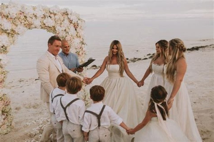 Meet Kroy Biermann Sister Krista And Kelsey- Age Gap And Family Tree