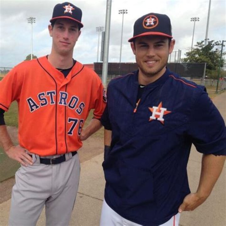 Meet Kyle Tucker Brother Preston Tucker- Age Gap And Family Tree