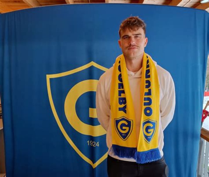 Meet Lauri Markkanen Brother Eero Markkanen