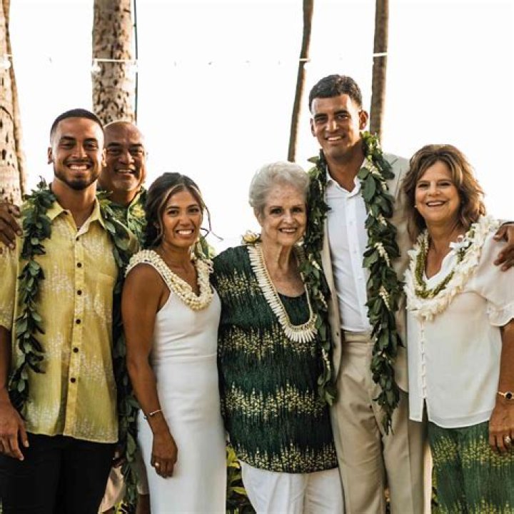 Meet Matt Mariota: Brother of Marcus Mariota and His Family