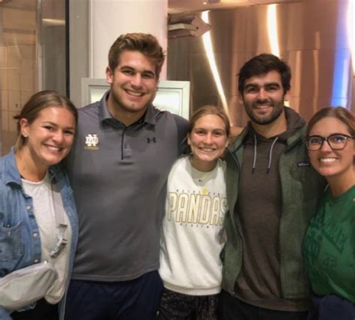 Meet Michael Mayer Brothers: A.J. Mayer, Sisters And Parents