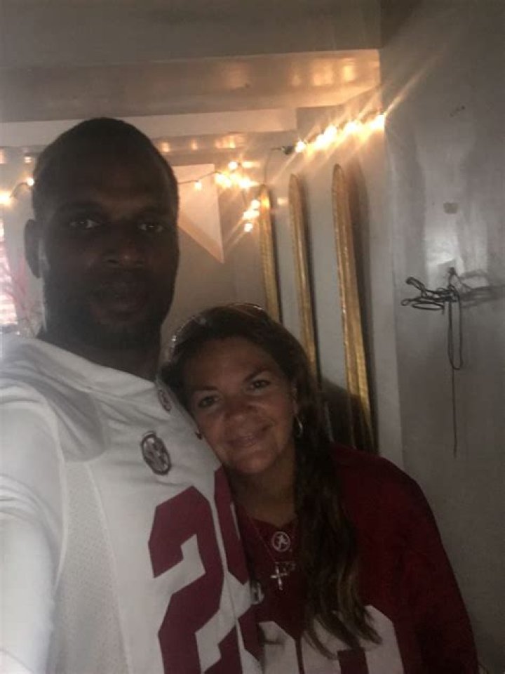 Meet Minkah Fitzpatrick Sr. & Melissa