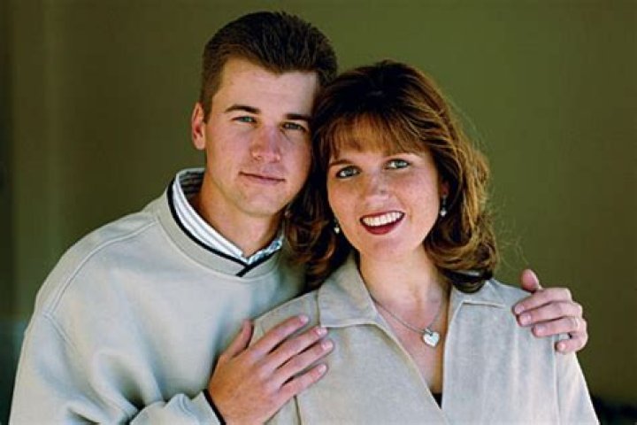 Meet Sean O'Hair Wife Jackie O'Hair: Married Life And Kids