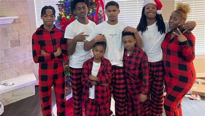 Meet Shahid and Malikah Stevenson, Stevenson Shakur’s Parents