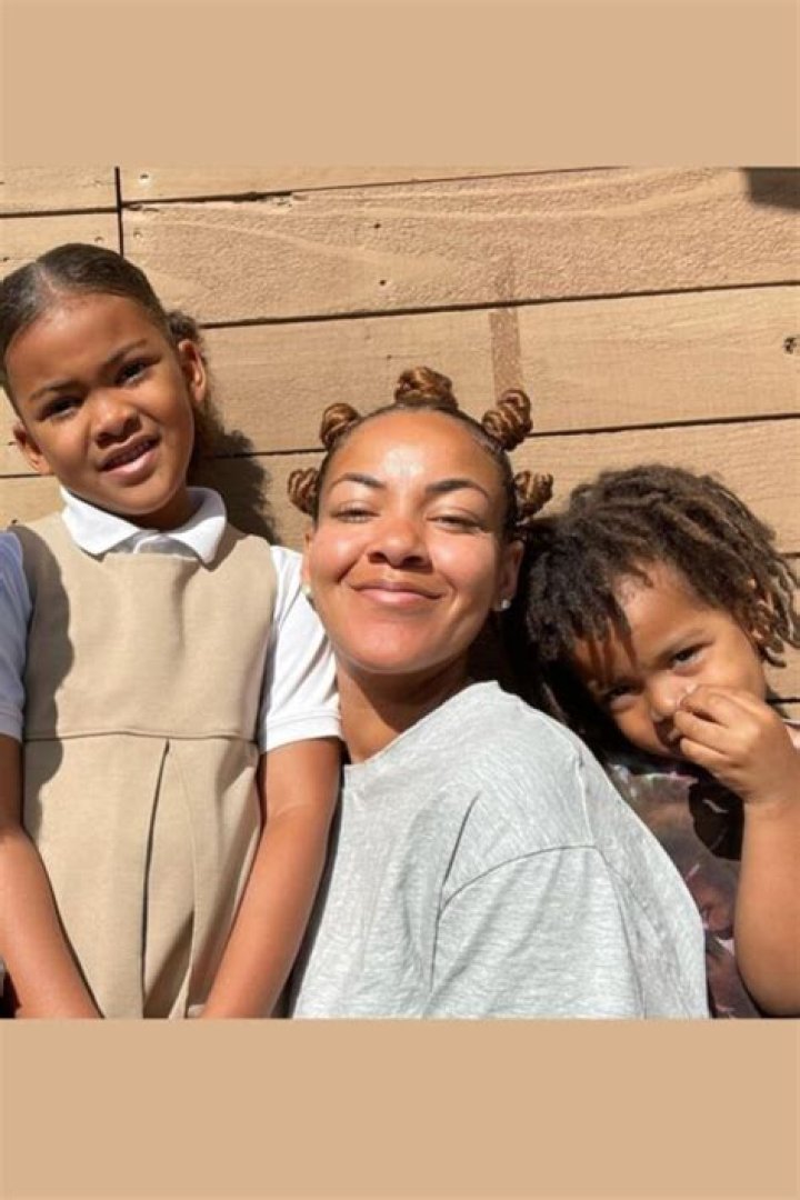 Meet Spencer Paysinger Kids: Cairo And Madden Paysinger