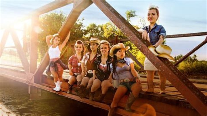 Meet the cast of Little Women: Dallas