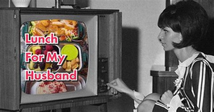 Meet The TikTok Wives Behind #LunchForMyHusband