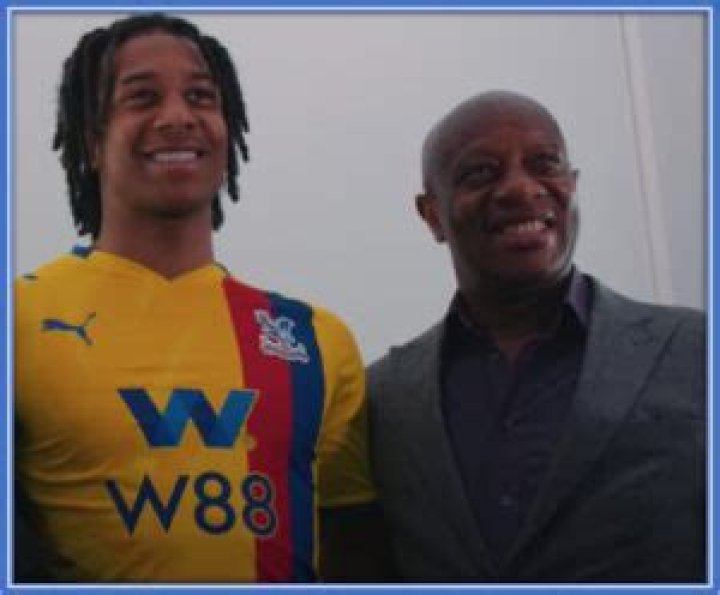 Meet Vincent Olise: Father of Michael Olise And More On His Family