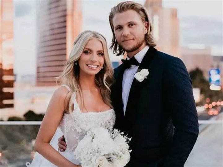 Meet William Karlsson Brother Erik Karlsson- Age Gap And Family Tree