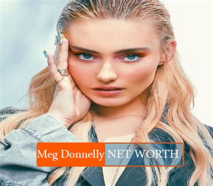 Meg Donnelly Net Worth In 2022 – Her Parents Siblings & Wiki Bio