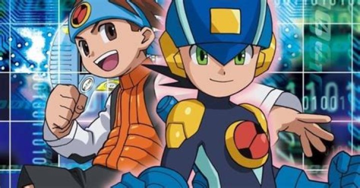 Mega Man's Best Anime is Now Streaming Online