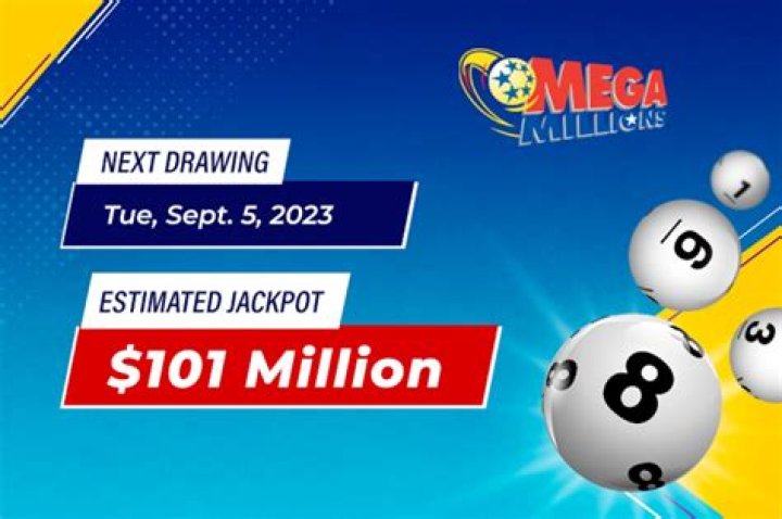 Mega Millions lottery jackpot nears $1B ahead of Friday drawing