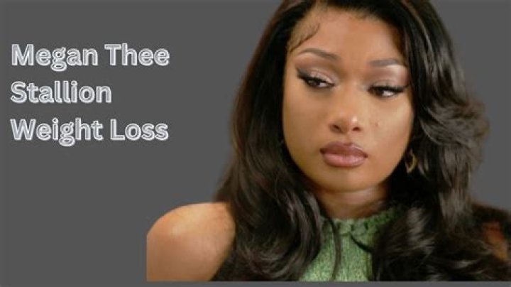 Megan Thee Stallion Weight Loss: Journey To Fitness And Empowerment